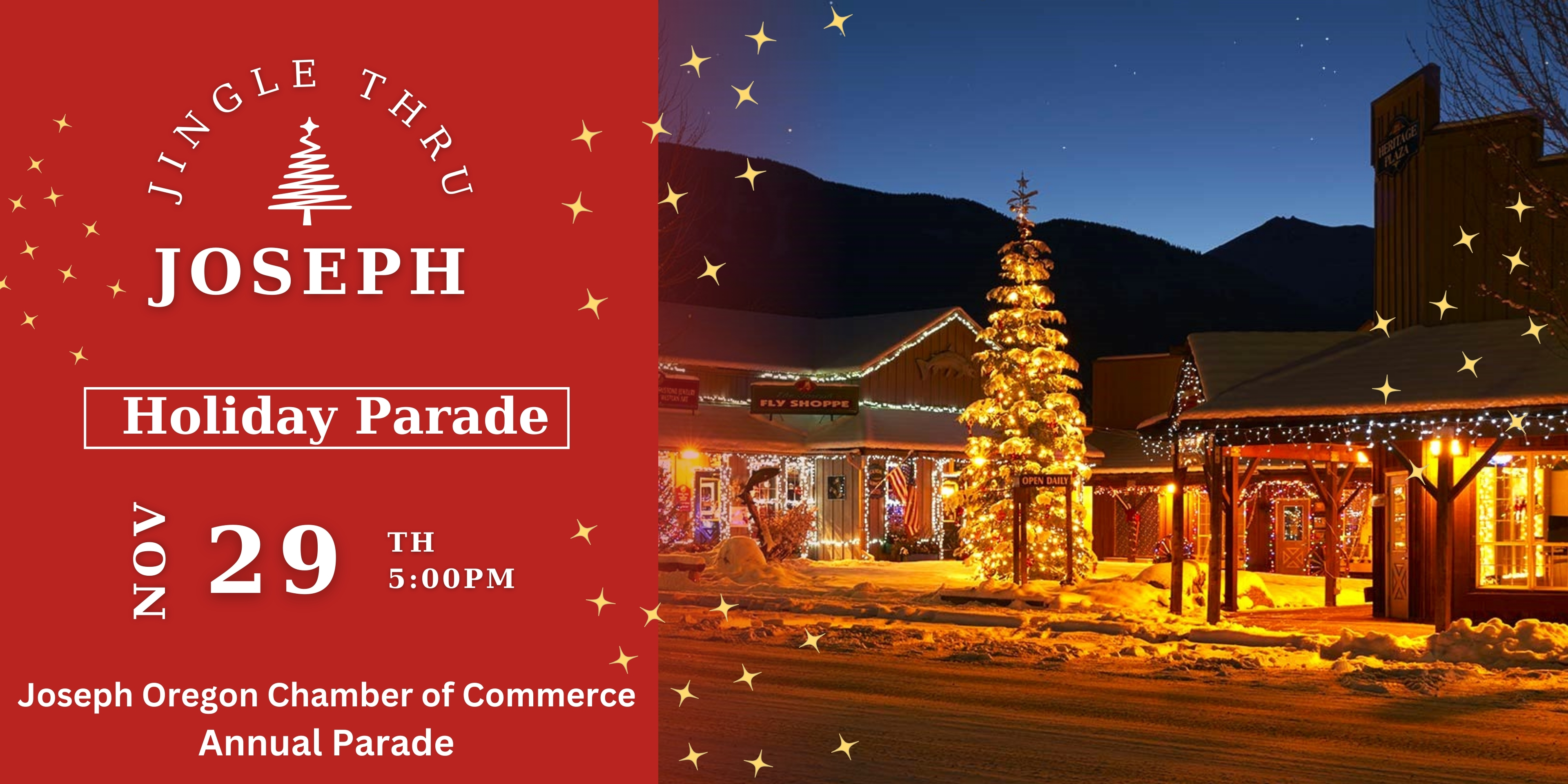 Holiday  Christmas Contest