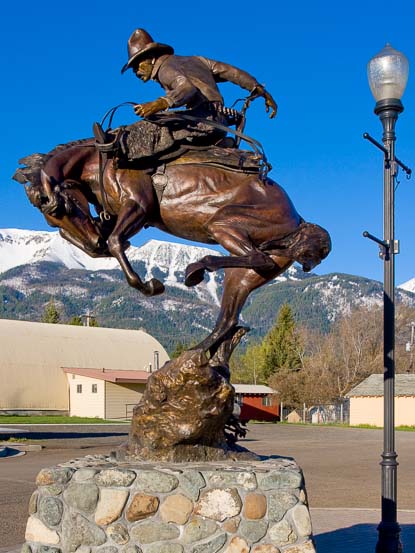 austin barton-attitude adjustment