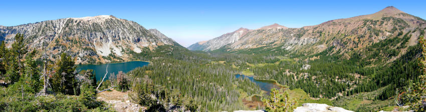 aneroid rogers lake tn
