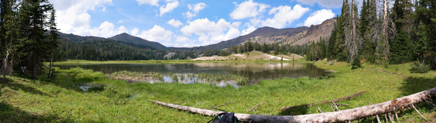 bonny lakes eagle cap spring tn