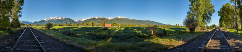 wallowas from dorrance spr 6 14 web pano tn