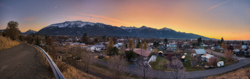 joseph or wtr ovlk tn