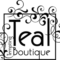 Tempting Teal Boutique