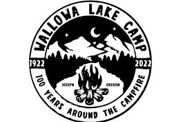 Wallowa Lake Camp