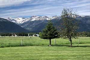 Little Ranch Bed and Breakfast