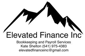 Elevated Finance Inc