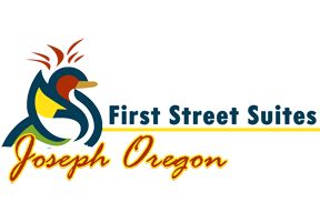 First Street Suites