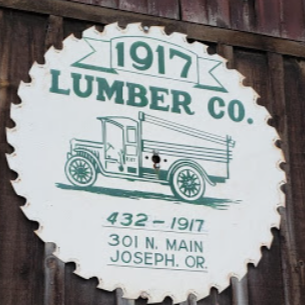 1917 Lumber Company